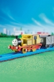 Tomy Road & Rail - Stepney
